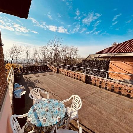 Villa Margherita Bossolasco Dış mekan fotoğraf