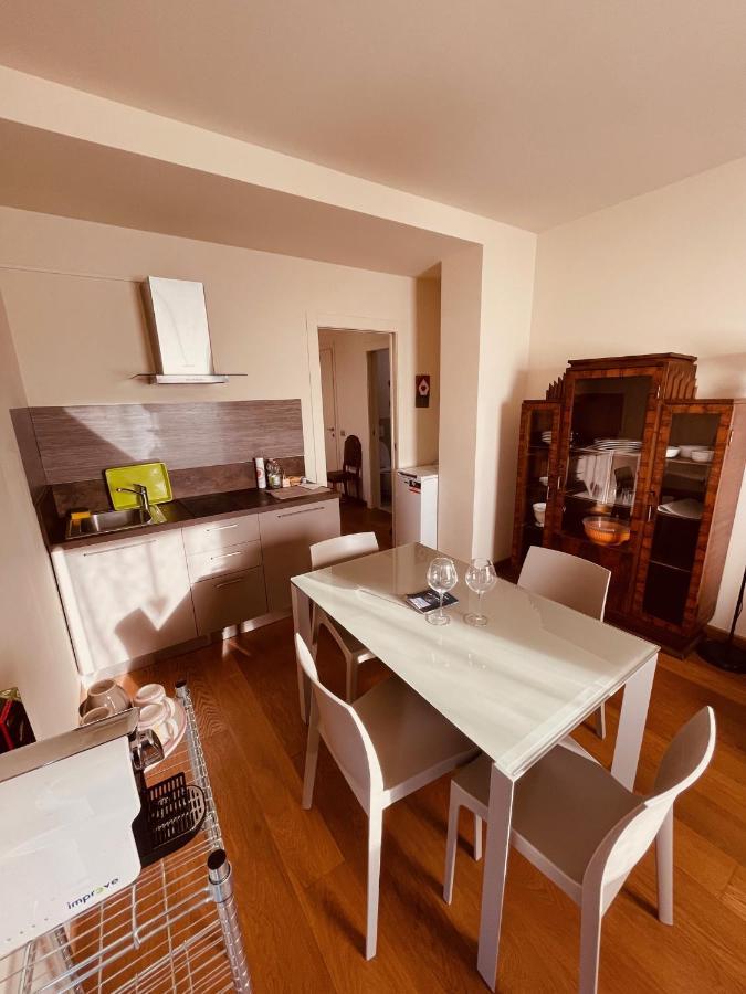 Villa Margherita Bossolasco Dış mekan fotoğraf