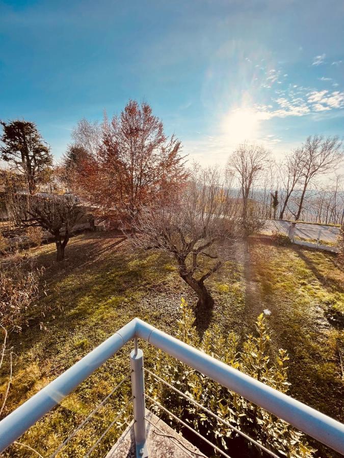Villa Margherita Bossolasco Dış mekan fotoğraf